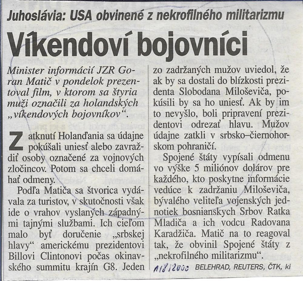 Nájdené v archíve